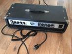 Kustom II 200 watt gitaar bas versterker model 11-b, Ophalen, Minder dan 50 watt