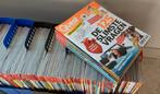 Tijdschriften Quest jaargang 2006 t/m 2023, Ophalen, Zo goed als nieuw, Wetenschap en Natuur