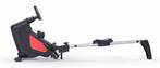 Focus Fitness Row 3 roeiapparaat, Sport en Fitness, Ophalen, Gebruikt, Metaal, Roeitrainer