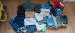 jongenskleding maat 74/80, Kinderen en Baby's, Babykleding | Baby-kledingpakketten, Ophalen of Verzenden, Gebruikt, Maat 74