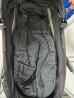 Voetenzak/Slaapzak voor in kinderwagen, Kinderen en Baby's, Kinderwagens en Combinaties, Ophalen, Zo goed als nieuw, Maxi-Cosi