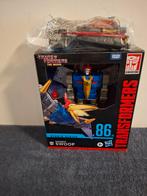 Studio Series Swoop, Verzamelen, Overige generaties, Ophalen of Verzenden, Zo goed als nieuw