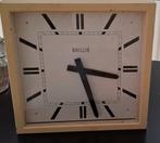 Brillie  Wandklok, Antiek en Kunst, Antiek | Klokken, Ophalen