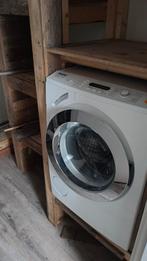 Wasmachine Miele W4146 WPS Softtronic, 6 tot 8 kg, Ophalen of Verzenden, 1600 toeren of meer, Zo goed als nieuw