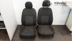 Bekleding Set (compleet) van een Opel Astra (Astra J 10-), Ophalen of Verzenden, 3 maanden garantie, Gebruikt, Opel