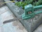 Heggenschaar, Ophalen of Verzenden, Gebruikt, Elektrisch