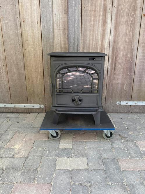 Dovre 250M houtkachel, Huis en Inrichting, Kachels, Zo goed als nieuw, Vrijstaand, Houtkachel, Hout, Ophalen of Verzenden