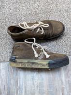 Nieuw -Yellow Cab gympen- maat 42, Kleding | Heren, Schoenen, Bruin, Nieuw, Ophalen of Verzenden, Sneakers of Gympen