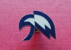 Originele badge pins Poolse Gevangenisdienst - nieuw 20 mm, Verzenden, Nieuw, Speldje of Pin