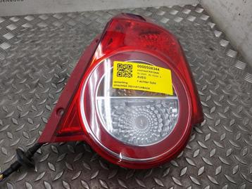 CHEVROLET AVEO [R_TAILLIGHT] 2009 beschikbaar voor biedingen