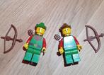 Boogschieter uit lego Knights, Kinderen en Baby's, Speelgoed | Duplo en Lego, Ophalen of Verzenden