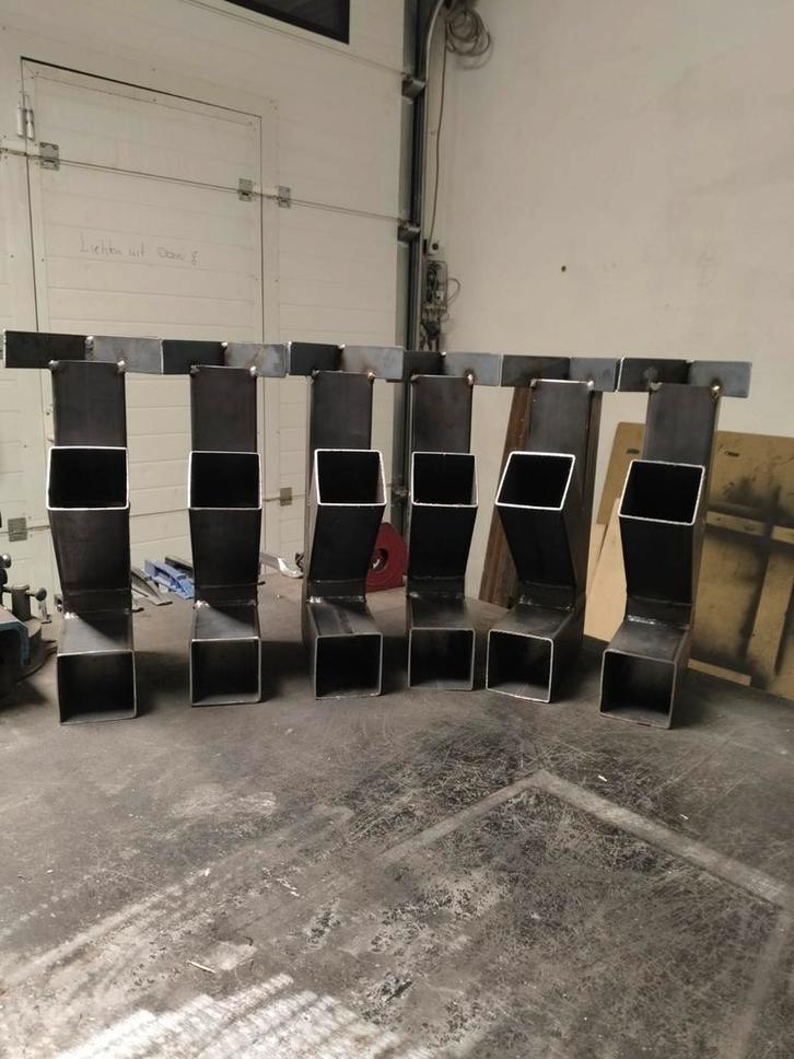 Rocket Stoves!, Tuin en Terras, Barbecue-accessoires, Nieuw, Ophalen of Verzenden