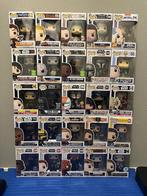 Funko pop collectie, Ophalen, Zo goed als nieuw