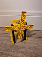 LEGO 8020 Windmolen - Vintage Technic, Kinderen en Baby's, Speelgoed | Duplo en Lego, Ophalen of Verzenden, Gebruikt, Complete set