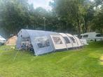 Obelink familia 6, Caravans en Kamperen, Ophalen, Gebruikt, Tot en met 6