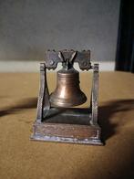 Antieke Miniatuur Collectie, Ophalen