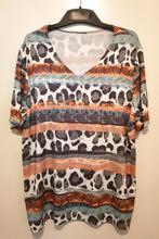 Barbara Lebek Shirt 46, Verzenden, Nieuw, Shirt of Top, Barbara Lebek