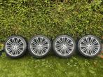 BMW M 664 Velgen set 19 inch voor BMW G30/31, Auto-onderdelen, Banden en Velgen, 245 mm, Banden en Velgen, Personenwagen, Zomerbanden