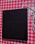 Tillreda inductie kookplaat, Ophalen, 3 kookzones of minder, Zo goed als nieuw, Inductie