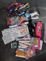 Knutselspullen, Hobby en Vrije tijd, Knutselen, Ophalen of Verzenden, Zo goed als nieuw