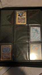 Pokemonkaarten, Hobby en Vrije tijd, Verzamelkaartspellen | Yu-gi-Oh!, Ophalen of Verzenden, Zo goed als nieuw, Meerdere kaarten