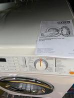 Miele Wasmachine voor maar 120€ (Werkt goed!), Witgoed en Apparatuur, Ophalen, 4 tot 6 kg, Energieklasse A of zuiniger, 1600 toeren of meer