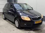Skoda Fabia 1.2-12V Tour, Auto's, Voorwielaandrijving, Stof, Gebruikt, 1198 cc