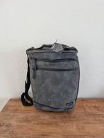Nieuw Norlander Nubuck Lyon Trolley Grey, Ophalen of Verzenden, Nieuw, Zwart, Wieltjes