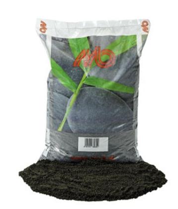 Black sparkle zilverzand 20kg beschikbaar voor biedingen