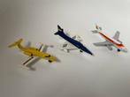 modelvliegtuig Matchbox Boeing Skyhawk Learjet Seasprite, Ophalen of Verzenden, Gebruikt, Schaalmodel