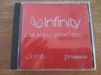 Infinity cd, Ophalen of Verzenden, Zo goed als nieuw, Poprock