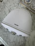 Beurer MP 100 Manicure-en pedicureapparaat, Ophalen of Verzenden, Zo goed als nieuw, Hand- en Voetverzorging