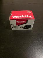 Makita BL1860B Accu 18V 6.0Ah - Nieuw!, Ophalen of Verzenden, Nieuw
