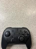 Nintendo pro controller, Ophalen, Zo goed als nieuw, Switch, Overige controllers