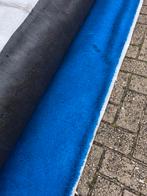 Kunstgras nieuw 3x4 meter, 12 mm dik blauw, Tuin en Terras, Gras en Kunstgras, Ophalen of Verzenden, Nieuw, 10 tot 20 m², Kunstgras