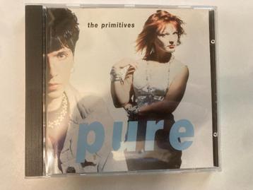the Primitives - pure -jaren 80 Indie jangle pop beschikbaar voor biedingen