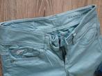 G Star Denim, Ophalen of Verzenden, Zo goed als nieuw, Blauw, W33 - W34 (confectie 48/50)