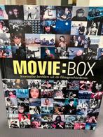 Paolo Mereghetti - Movie box, Film- of Tv-bewerking, Ophalen of Verzenden, Zo goed als nieuw, Paolo Mereghetti; Alessandra Mauro; Franca de Bartolomeis; Al...