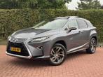 Lexus RX 450h President Pano AdaptiveCruise 360cam MarkLevin, Auto's, Automaat, Euro 5, Gebruikt, 2000 kg
