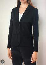 Studio Anneloes blazer Clear maat L donkerblauw, Ophalen of Verzenden, Zo goed als nieuw