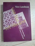 VAN MAT TOT MINARET - Nico Landman, Ophalen of Verzenden, Zo goed als nieuw, Nico Landman, Islam