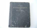 Deutsches Kindergesangbuch von D. Paul Zauleck in Bremen, Antiek en Kunst, Antiek | Boeken en Bijbels, Ophalen of Verzenden