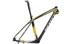 Zeldzaam Scott Scale RC carbon frame 16 inch maat S, Fietsen en Brommers, Fietsonderdelen, Ophalen of Verzenden, Nieuw, Mountainbike