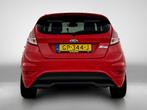 Ford Fiesta 1.0 EcoBoost Red Edition | RIJKLAAR INCL. NIEUWE, Voorwielaandrijving, 12 maanden, Stof, Euro 6