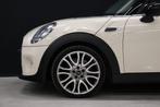 MINI Mini 1.5 Cooper Business [CRUISE CONTROL, NAVIGATIE, AI, Gebruikt, Wit, Origineel Nederlands, Bedrijf