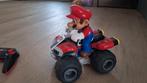 Mario Bestuurbare Auto - Raceklaar!, Ophalen, Zo goed als nieuw