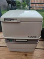 Thetford Porta Potti 265 Chemisch toilet, Ophalen, Zo goed als nieuw