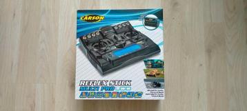 Zender Carson Multi Pro LCD 14 Kanaals beschikbaar voor biedingen