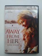 Away from her - dvd, Ophalen of Verzenden, Zo goed als nieuw, Drama