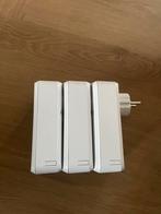 3x verbindingsset DVS1200, Ophalen of Verzenden, Zo goed als nieuw